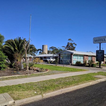 Travellers Inn Kaniva Kültér fotó