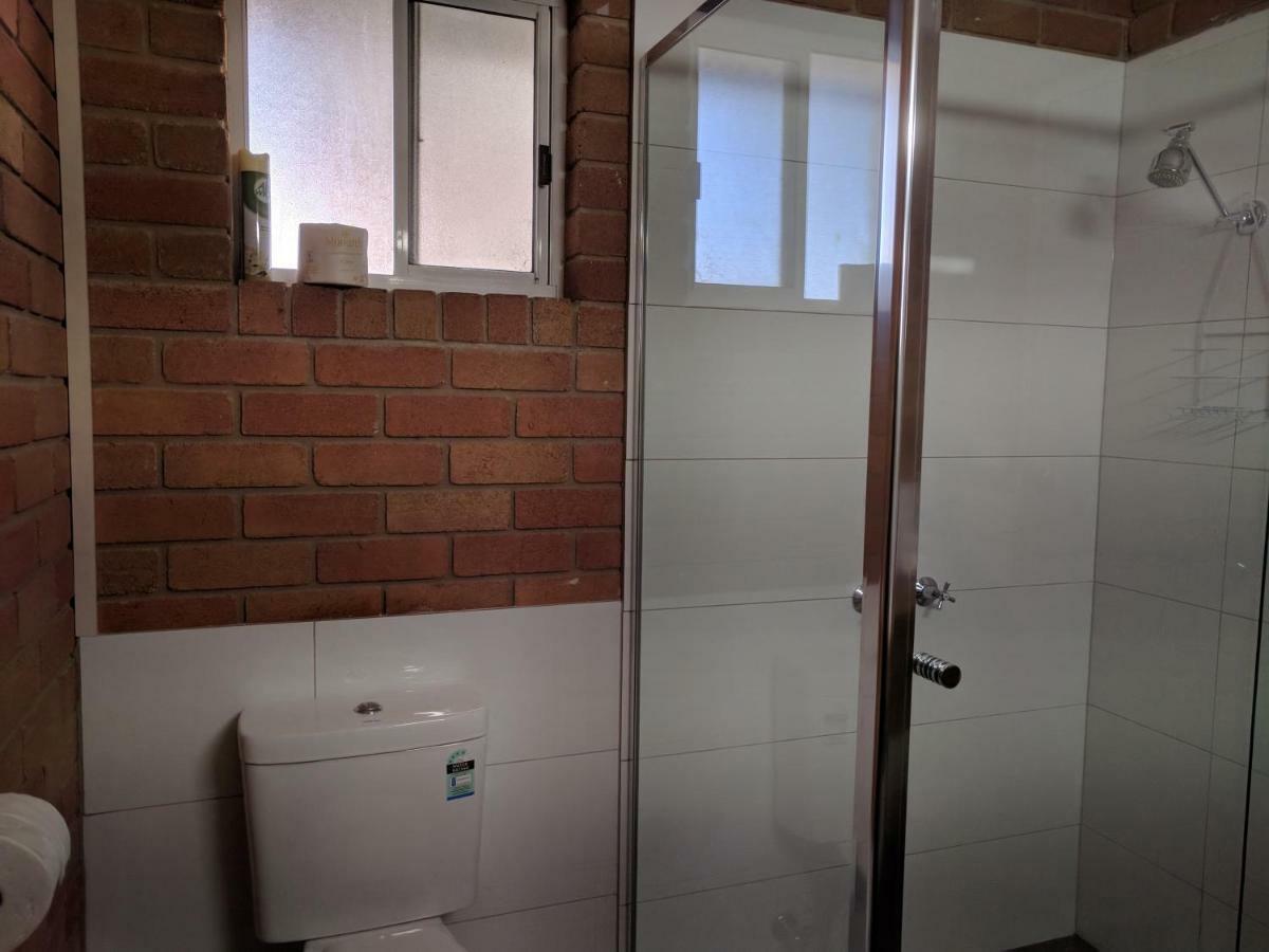 Travellers Inn Kaniva Kültér fotó